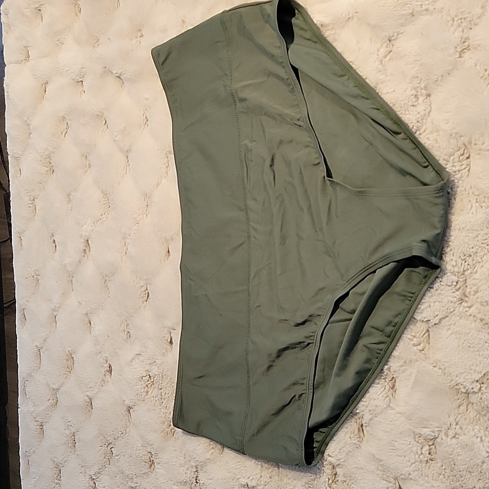 Swim bottoms Plus size